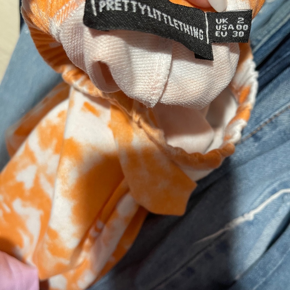 Joggers - Picture 3 of 4
